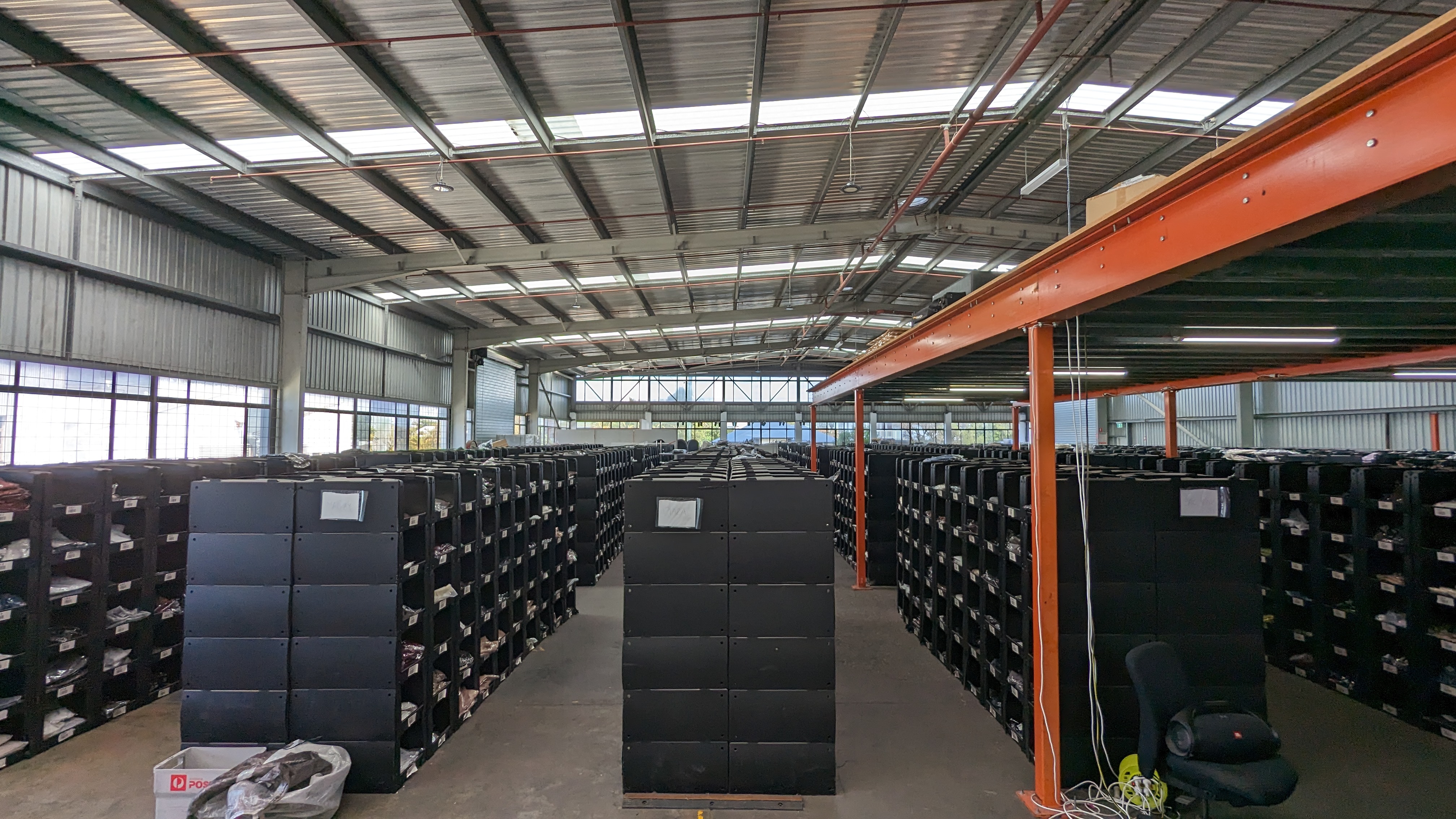 How Pimsical Helped Charcoal Clothing Scale Seamlessly from Clicks to Bricks