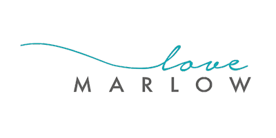 Love Marlow Logo