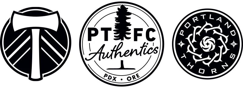 PTFC Authentics Logo
